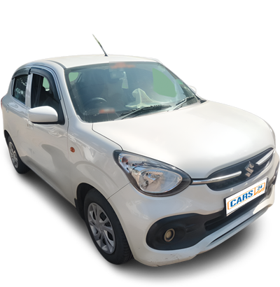 Maruti Celerio-img
